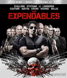 The Expendables