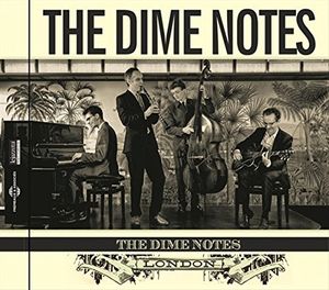 Dime Notes