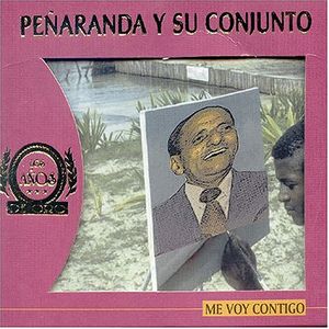 Me Voy Contigo