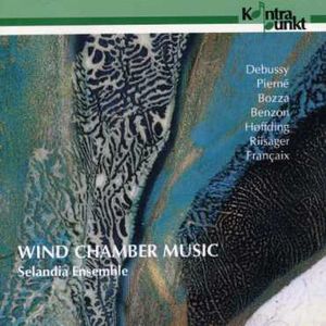 Wind Chamber Music 1