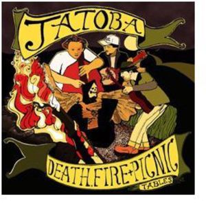 Death, Fire and Picnic Tables