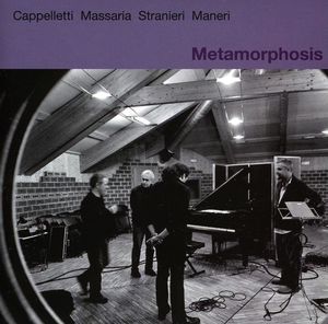 Metamorphosis