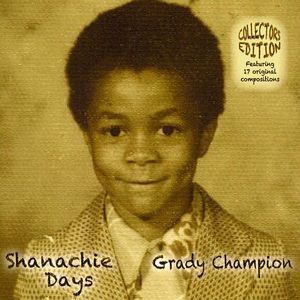 Shanachie Days