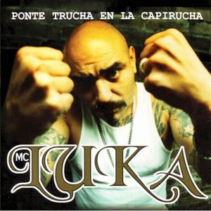 Trucha en la Capirucha
