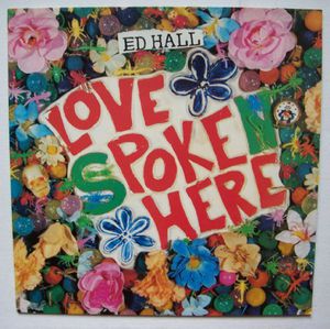 Love Poke Here