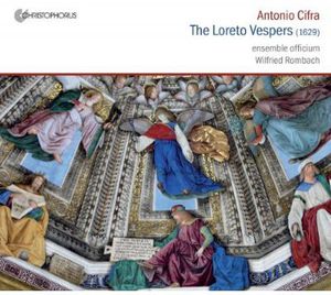 Loreto Vespers