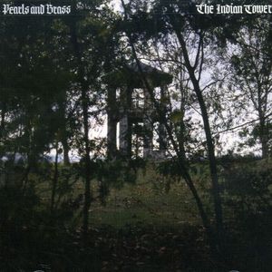 Indian Tower