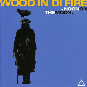 Noon on the Moon