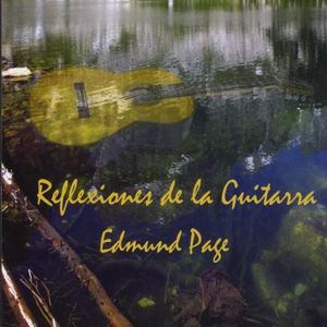 Reflexiones de la Guitarra