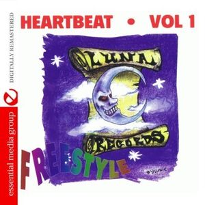 Luna Freestyle 1: Heartbeat / Various