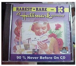 Rarest Of The Rare, Vol. 13