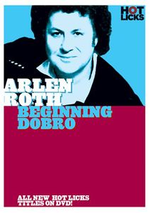 Beginning Dobro