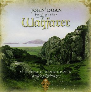 Wayfare: Celtic Pilgrimage
