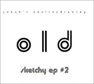 Sketchy EP, Vol. 2