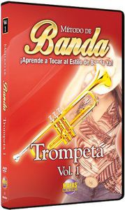 Metodo de Banda: Trompeta 1