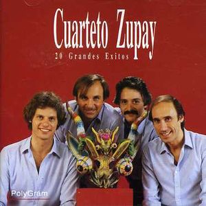 20 Grandes Exitos (IMPORT)