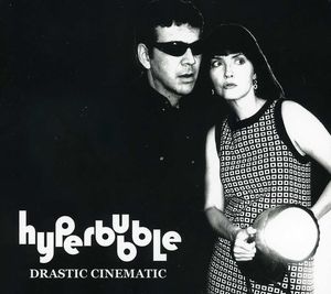 Drastic Cinematic