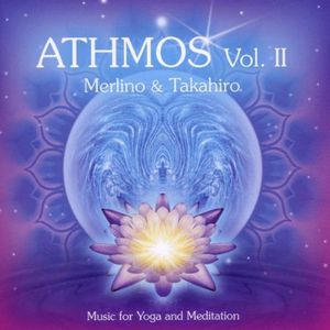 Athmos, Vol. 2