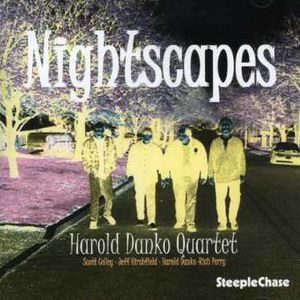 Nightscapes