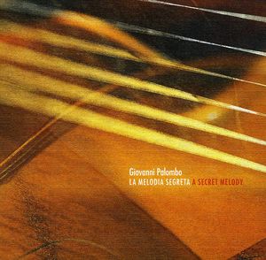 La Melodia Segreta/A S (IMPORT)