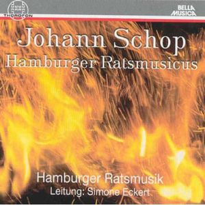 Hamburg Ratsmusicus