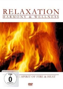Feel the Spirit of Fire