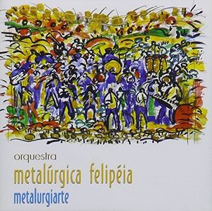 Metalurgiarte (IMPORT)