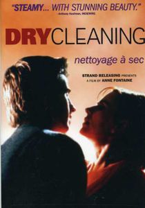 Dry Cleaning