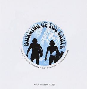 Morning of the Earth (2013 Release) (Original Soundtrack) [Import]