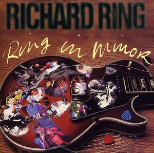 Ring in Minor