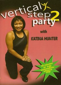 Vertical Step Party 2 Fitness