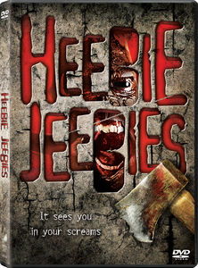 Heebie Jeebies