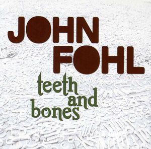 Teeth & Bones