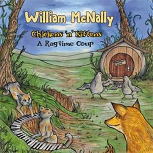 Chickens N Kittens: A Ragtime Coup