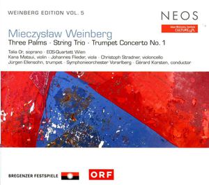Weinberg Edition 5