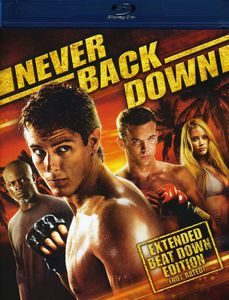 Never Back Down