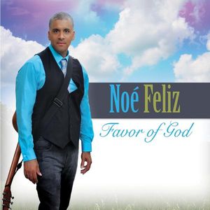 Favor of God