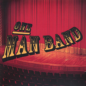 One Man Band