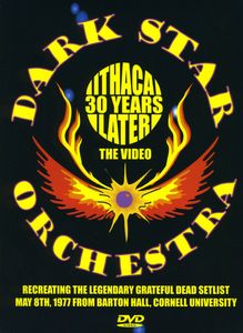 Ithaca 30 Years Later