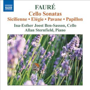 Cello Sonatas