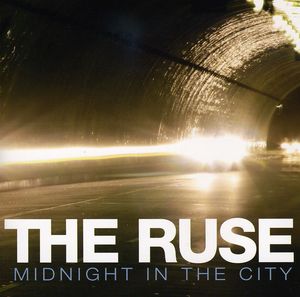 Midnight in the City