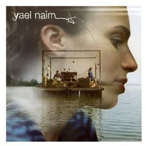 Yael Naim