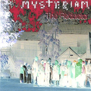 The Redactor