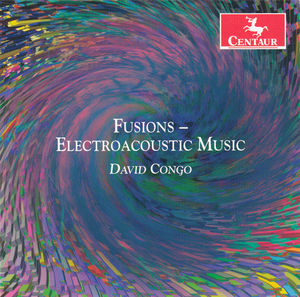 Fusion Electroacoustic Music