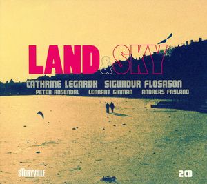 Land and Sky