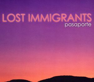 Pasaporte