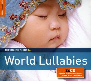 Rough Guide To World Lullabies