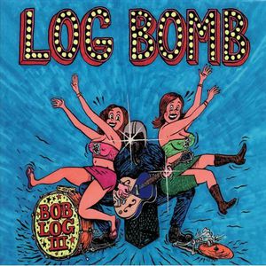 Log Bomb