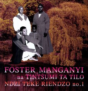 Ndzi Teke Riendzo No. 1