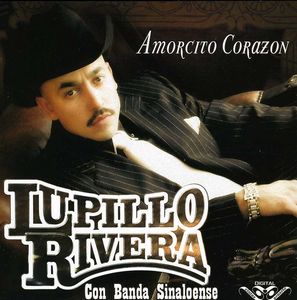 Amorcito Corazon